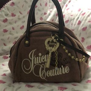 Juicy Couture bag